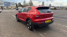 Volvo XC40 2.0 B4P Ultra Dark 5dr Auto Petrol Estate
